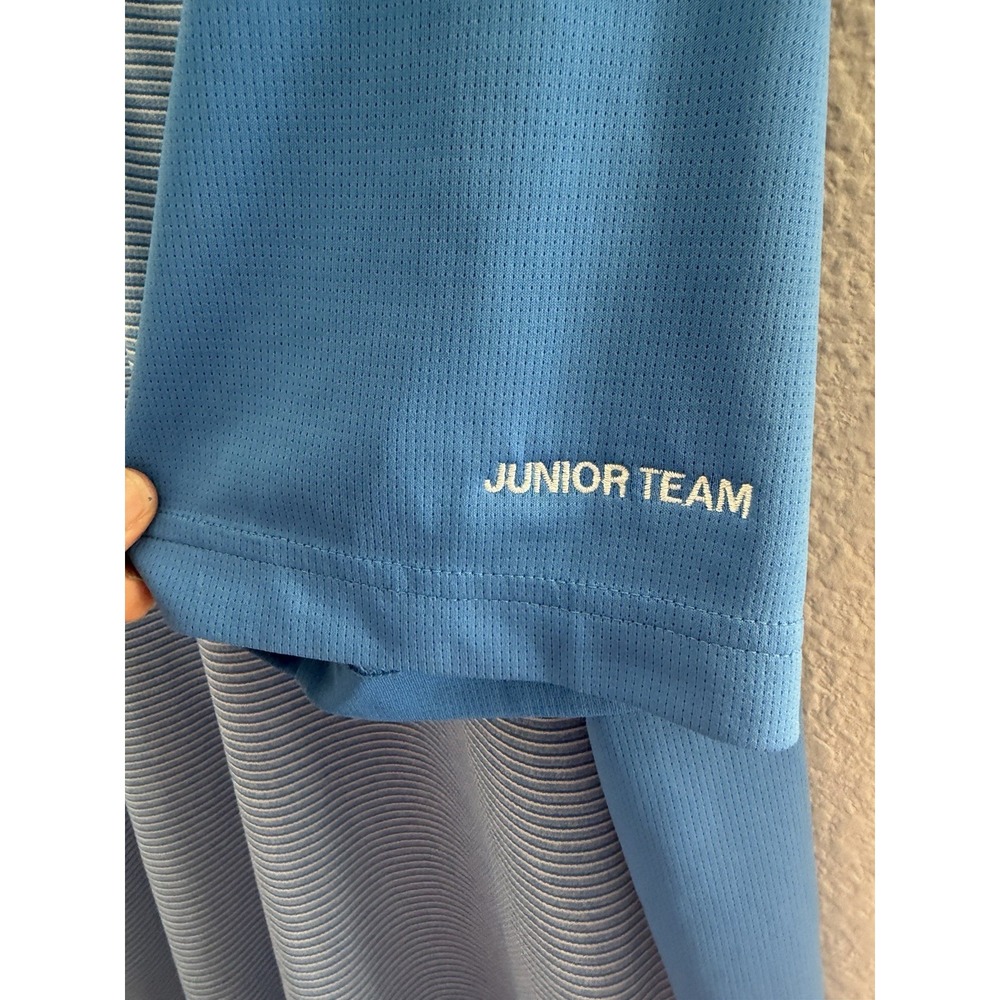 ADIDAS CLIMACHILL GOLF POLO –‎ SIZE LARGE - Picture 6 of 11